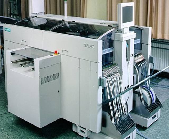 西門子貼片機(jī)DX1，siplace DX系列貼片機(jī)