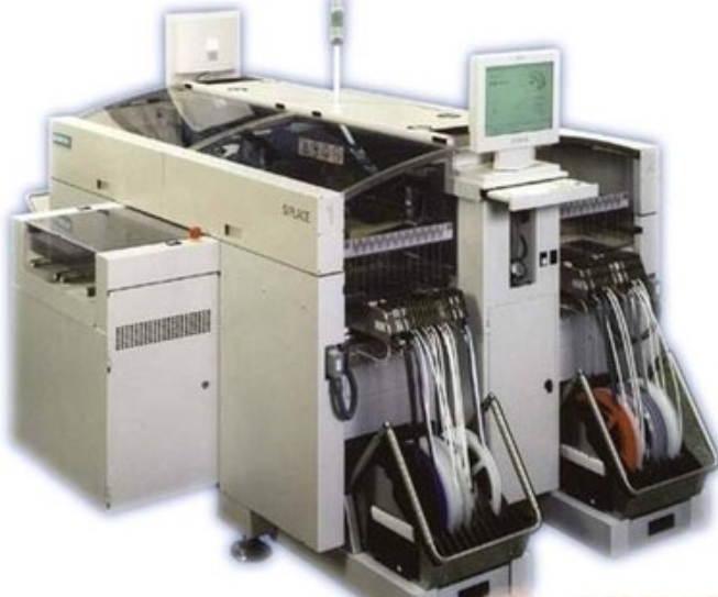 西門子貼片機(jī)HS50，SIPLACE HS50高速貼片機(jī)